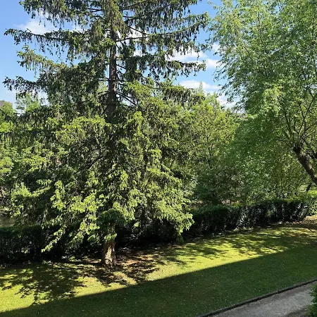 Confort Cite De La Gastronomie ディジョン