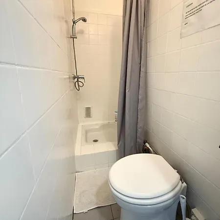 アパート Confort Cite De La Gastronomie