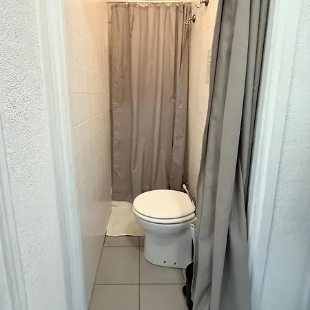 Confort Cite De La Gastronomie Apartment Dijon