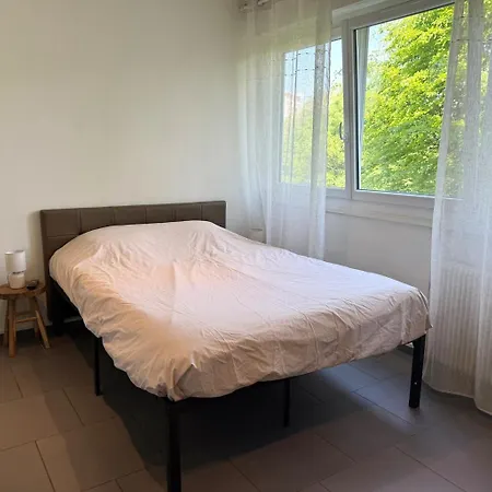 Confort Cite De La Gastronomie アパート ディジョン