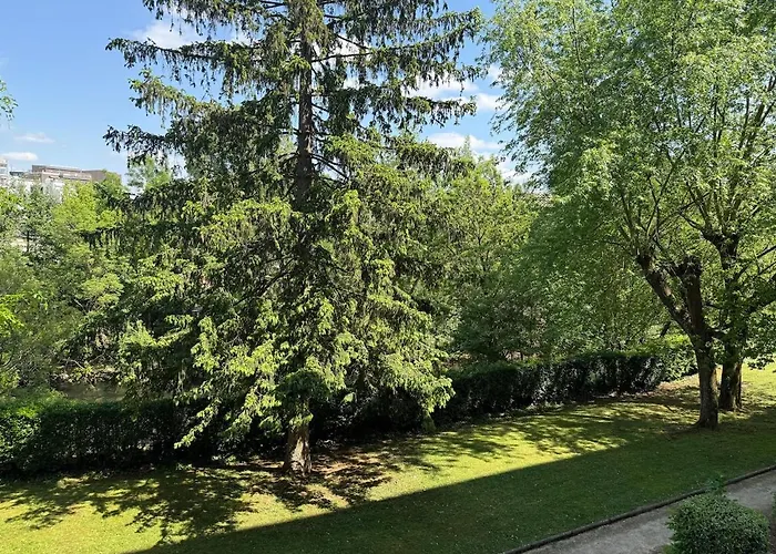 Confort Cite De La Gastronomie Dijon