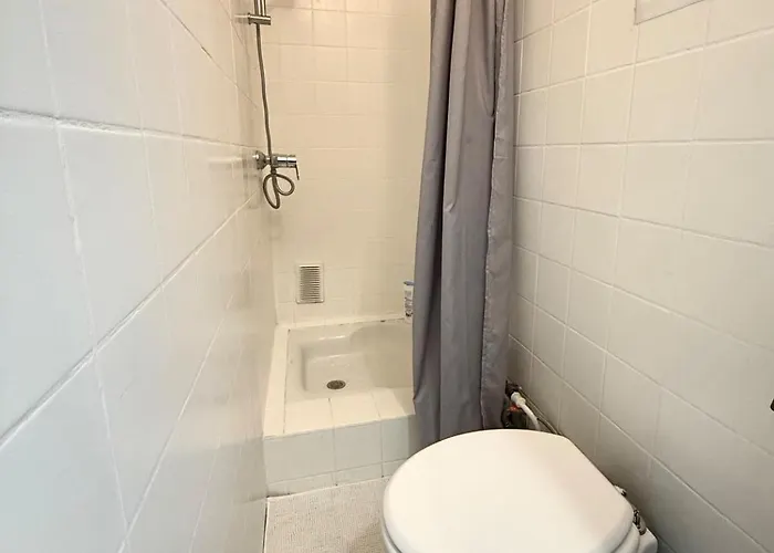 Apartment Confort Cite De La Gastronomie