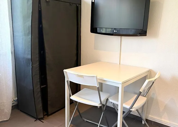 Confort Cite De La Gastronomie Dijon