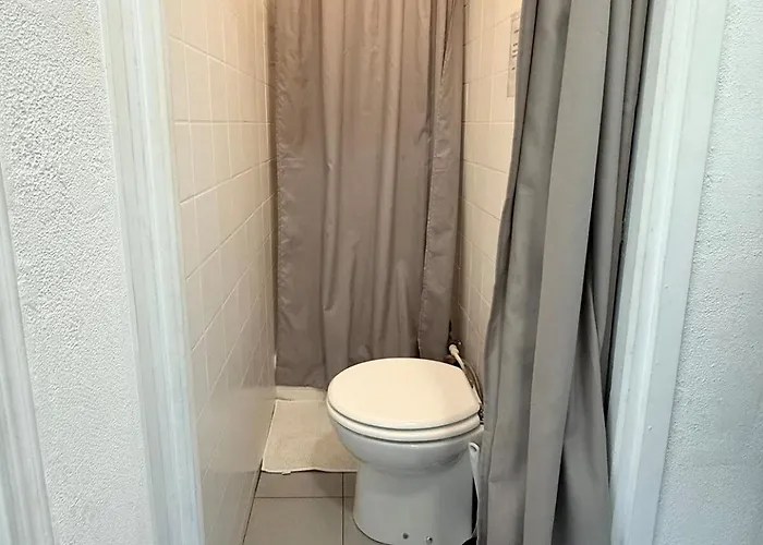 Confort Cite De La Gastronomie Apartment Dijon